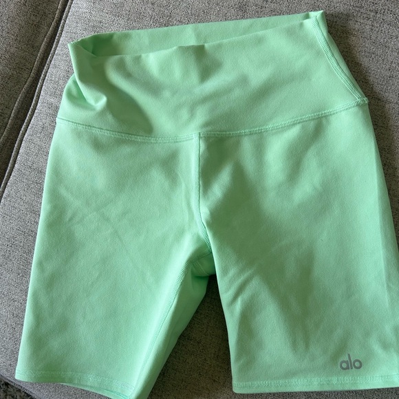 I bought wrong size but I took the tag off before i tryed - Picture 3 of 3